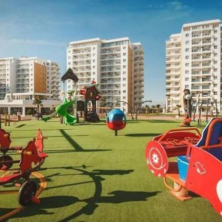 Caesar Resort & Spa, Claudius 2 Bedroom Apartment, Iskele, Long Beach Agios Georgios  Екстер'єр фото
