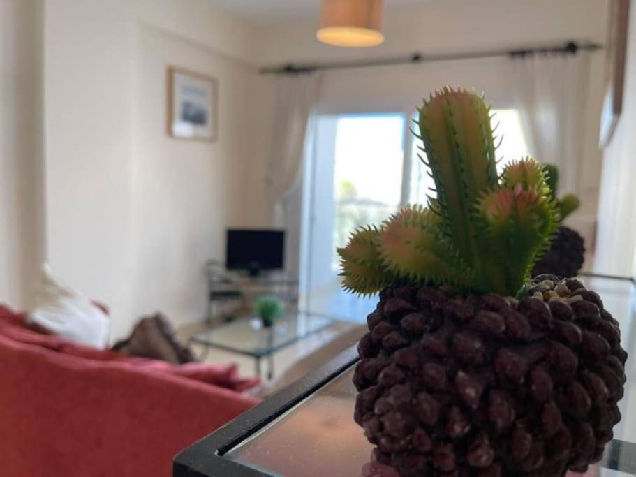 Caesar Resort & Spa, Claudius 2 Bedroom Apartment, Iskele, Long Beach Agios Georgios  Екстер'єр фото