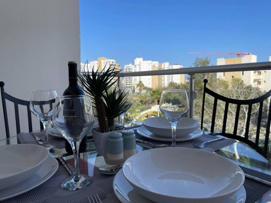 Caesar Resort & Spa, Claudius 2 Bedroom Apartment, Iskele, Long Beach Agios Georgios  Екстер'єр фото