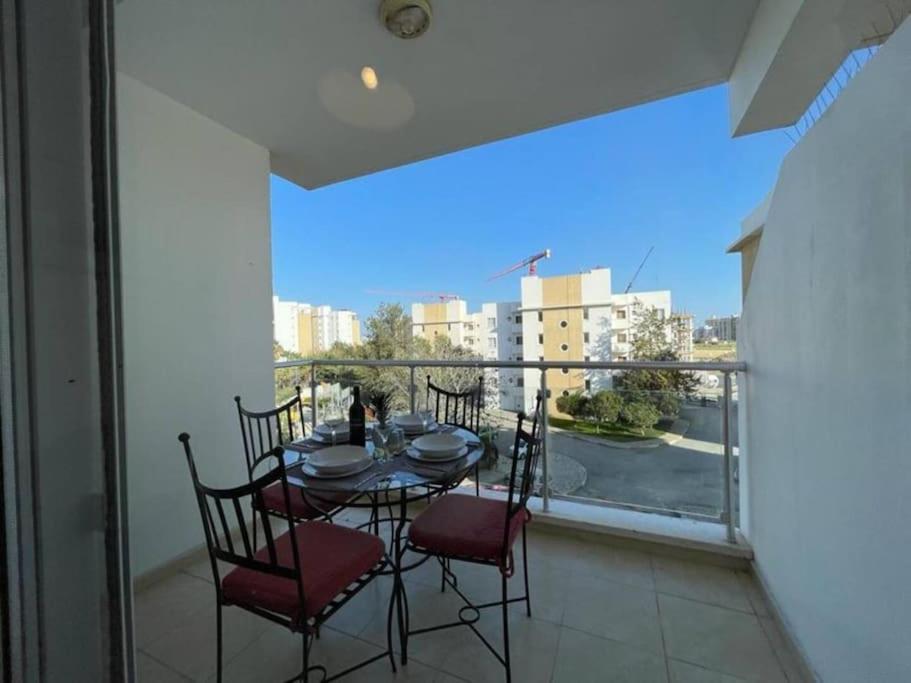 Caesar Resort & Spa, Claudius 2 Bedroom Apartment, Iskele, Long Beach Agios Georgios  Екстер'єр фото