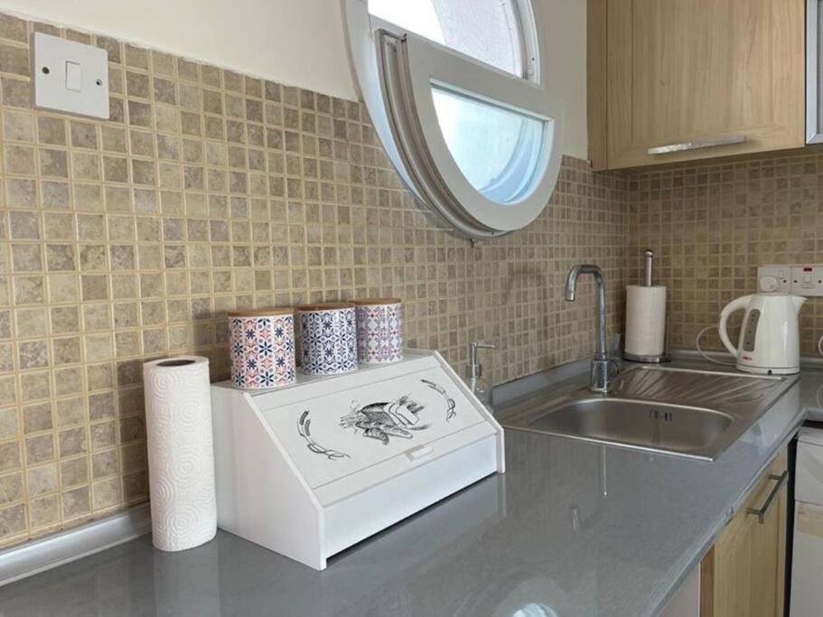 Caesar Resort & Spa, Claudius 2 Bedroom Apartment, Iskele, Long Beach Agios Georgios  Екстер'єр фото