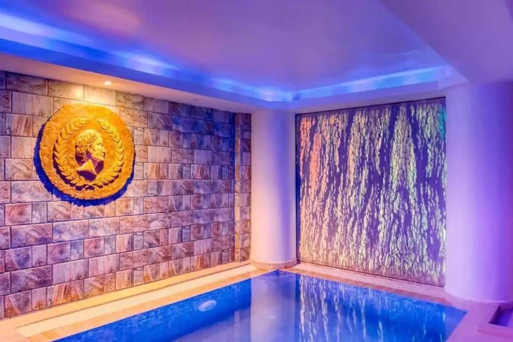 Caesar Resort & Spa, Claudius 2 Bedroom Apartment, Iskele, Long Beach Agios Georgios  Екстер'єр фото