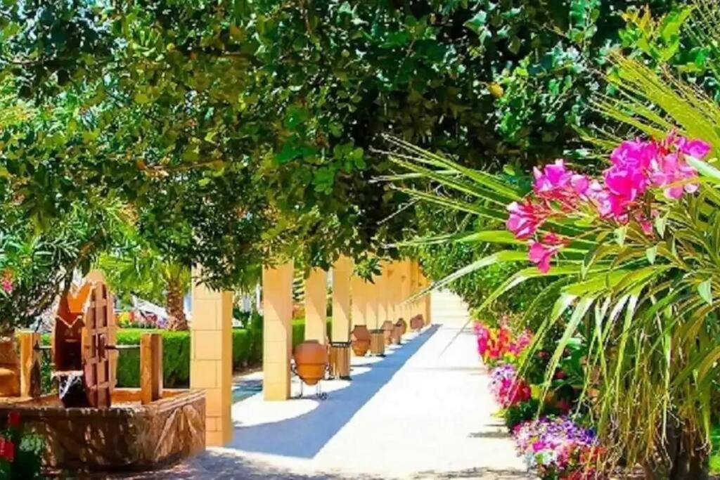 Caesar Resort & Spa, Claudius 2 Bedroom Apartment, Iskele, Long Beach Agios Georgios  Екстер'єр фото