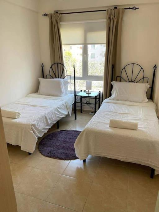 Caesar Resort & Spa, Claudius 2 Bedroom Apartment, Iskele, Long Beach Agios Georgios  Екстер'єр фото