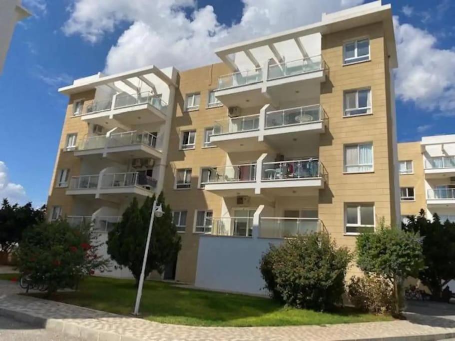 Caesar Resort & Spa, Claudius 2 Bedroom Apartment, Iskele, Long Beach Agios Georgios  Екстер'єр фото